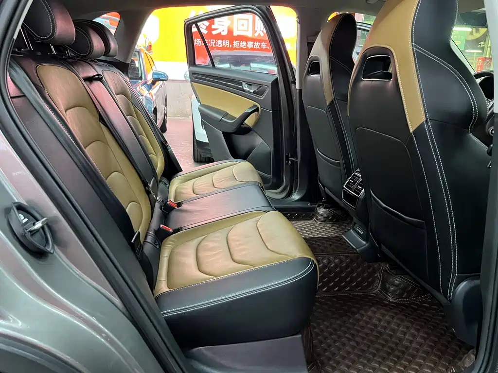 Skoda Kodiaq GT 2020 — фото 10