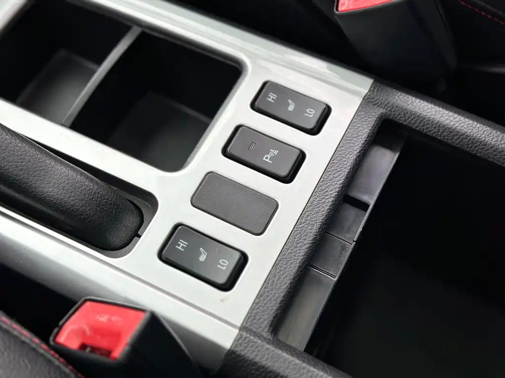 Haval H6 2014 — фото 11