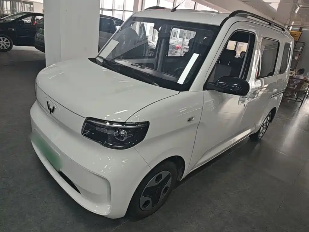 Wuling Zhiguang New Energy 2025