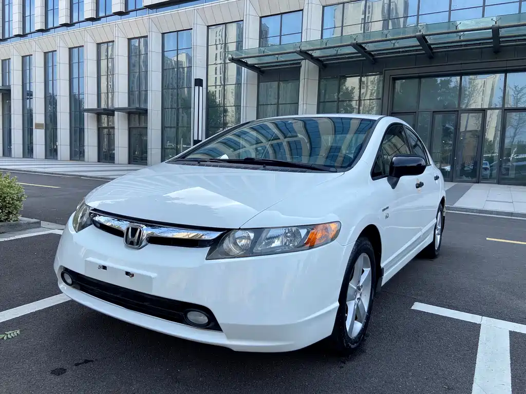 Honda Civic 2011