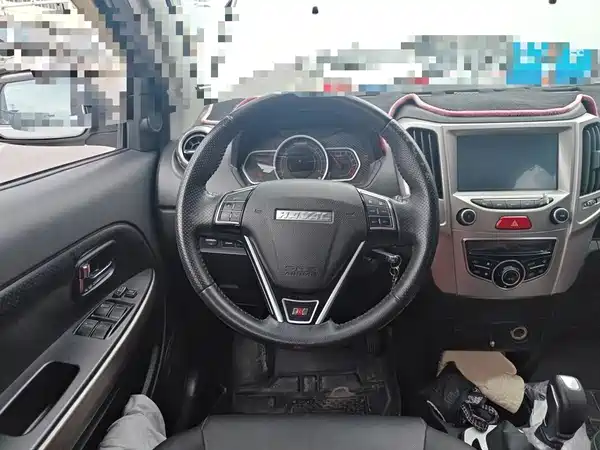 Haval H1 2017