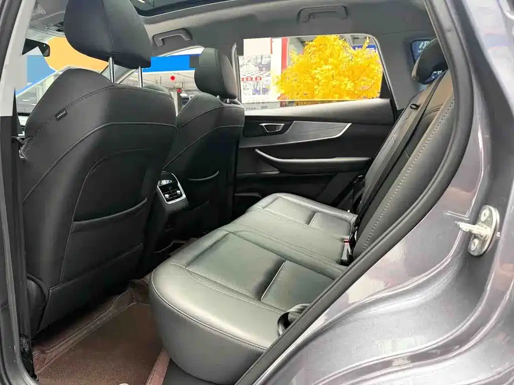Chery Tiggo 7 PLUS 2022 — фото 10