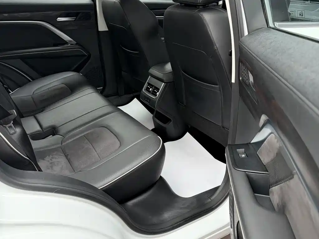 Haval H6 2022 — фото 18
