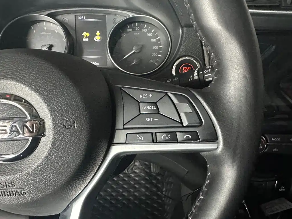 Nissan Qashqai 2023 — фото 8