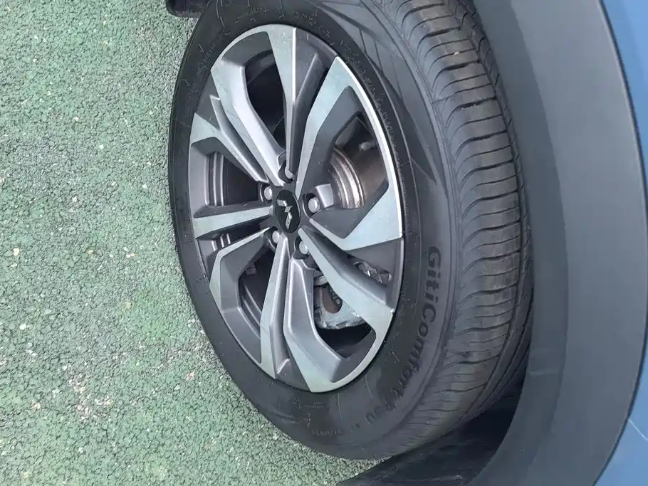 Wuling Xingchen 2022