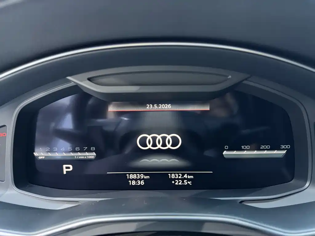 Audi A7 2024 — фото 11
