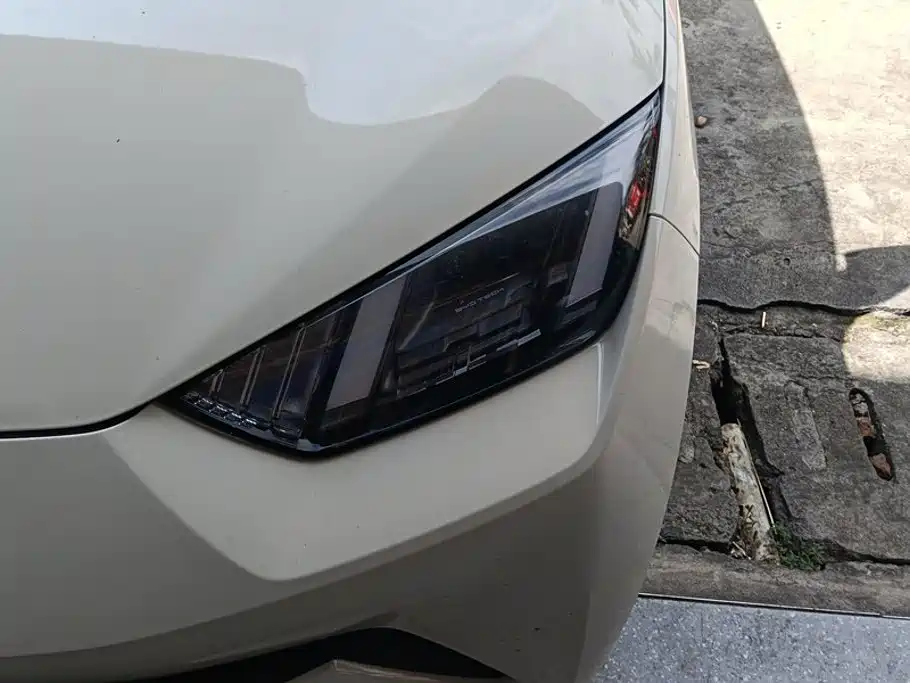 BYD Seagull 2023