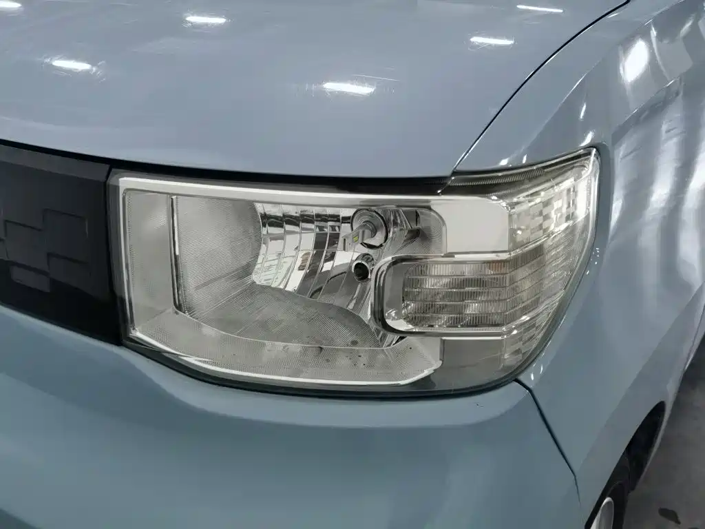 Wuling Hongguang MINIEV 2020