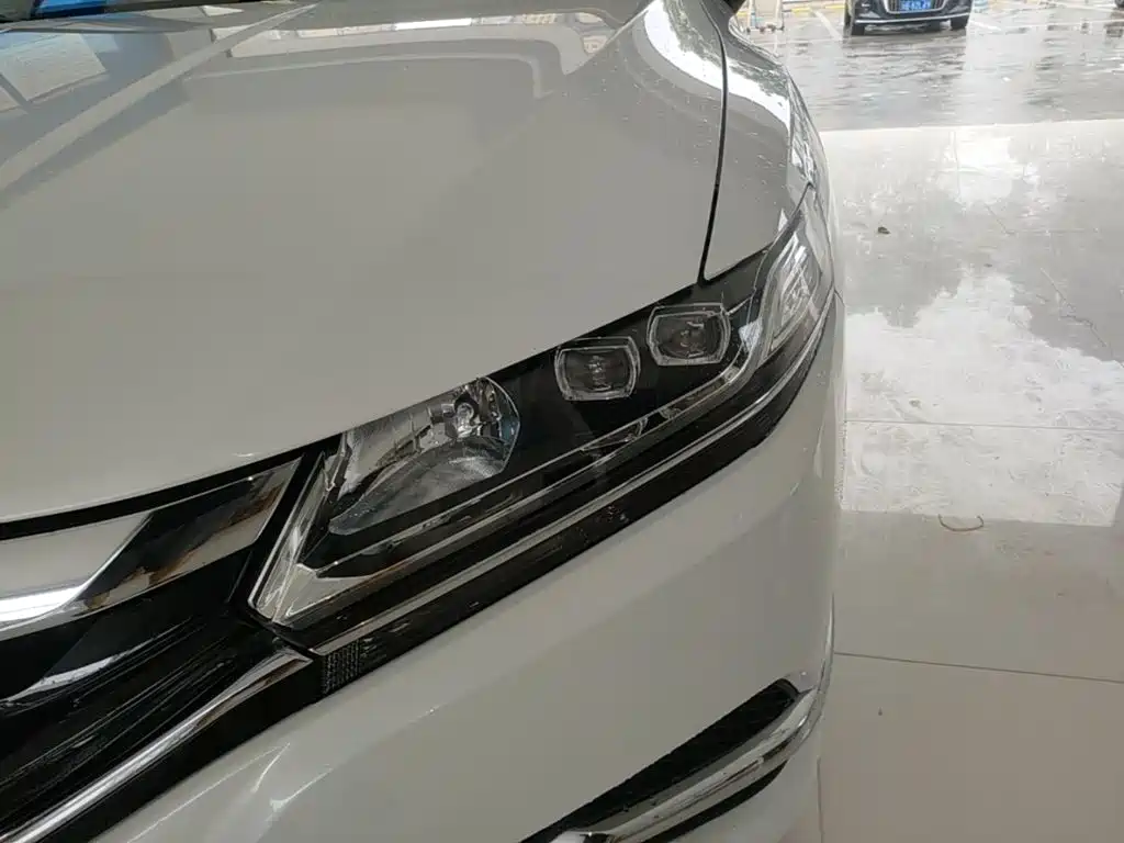 Honda Spirior 2018 — фото 24