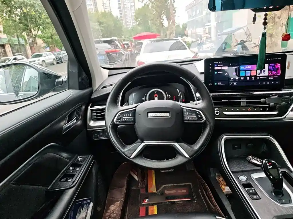 Haval H6 2023