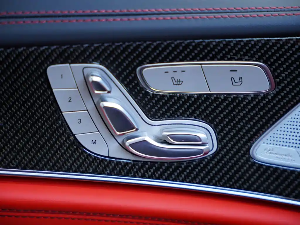 Mercedes-Benz AMG GT 2023 — фото 16