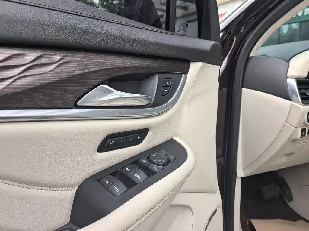 Buick Enclave 2020 — фото 12