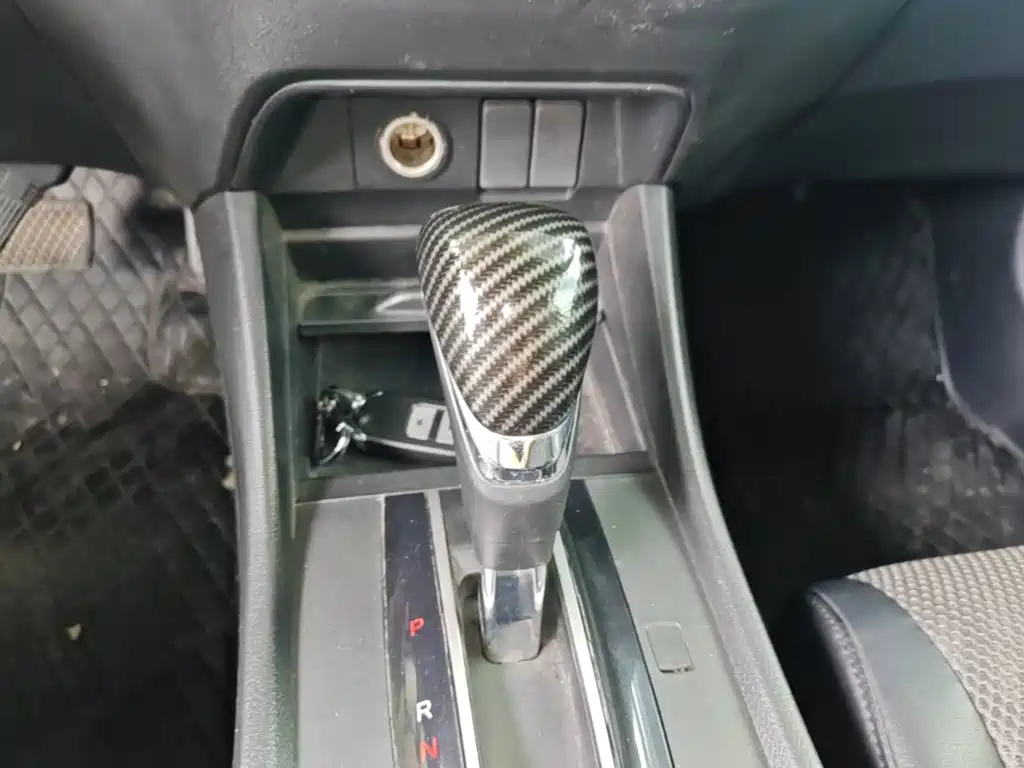 Honda Jade 2018 — фото 14