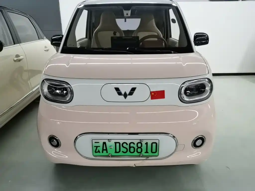 Wuling MINIEV 2024