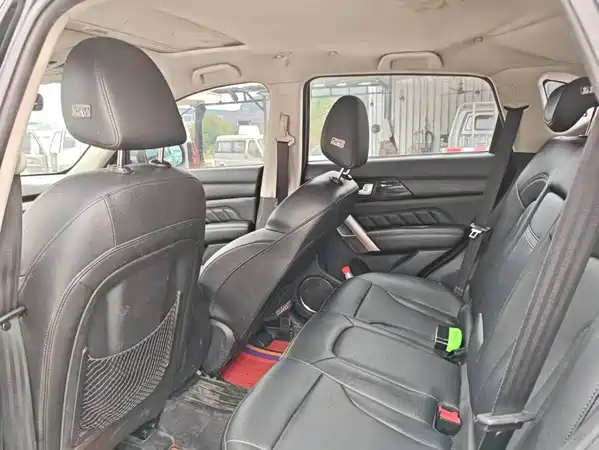 Haval H2 2016