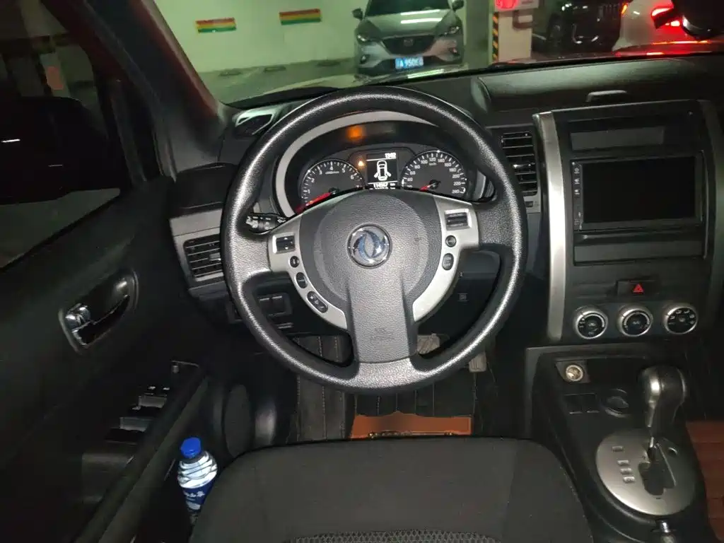 Dongfeng Fengdu MX6 2015 — фото 7