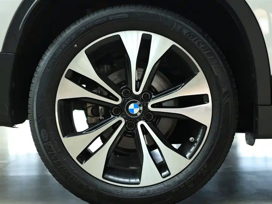 BMW X1 2022 — фото 26
