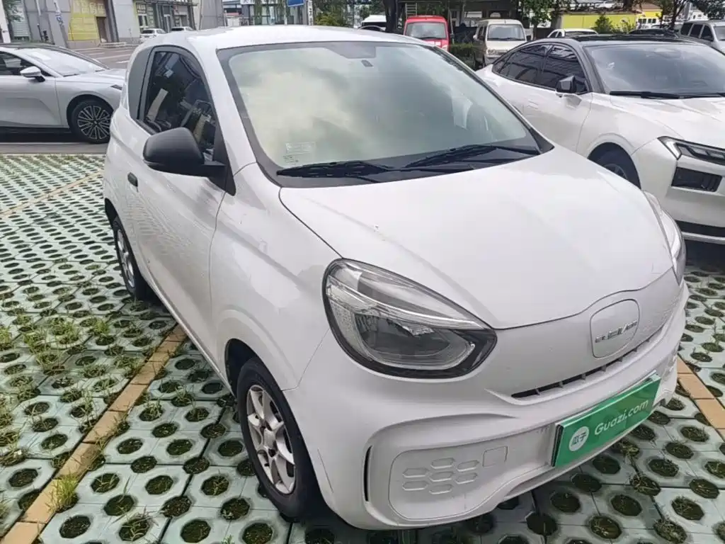 Roewe CLEVER 2023