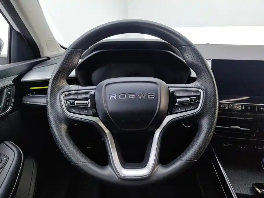 Roewe i5 2021 — фото 15