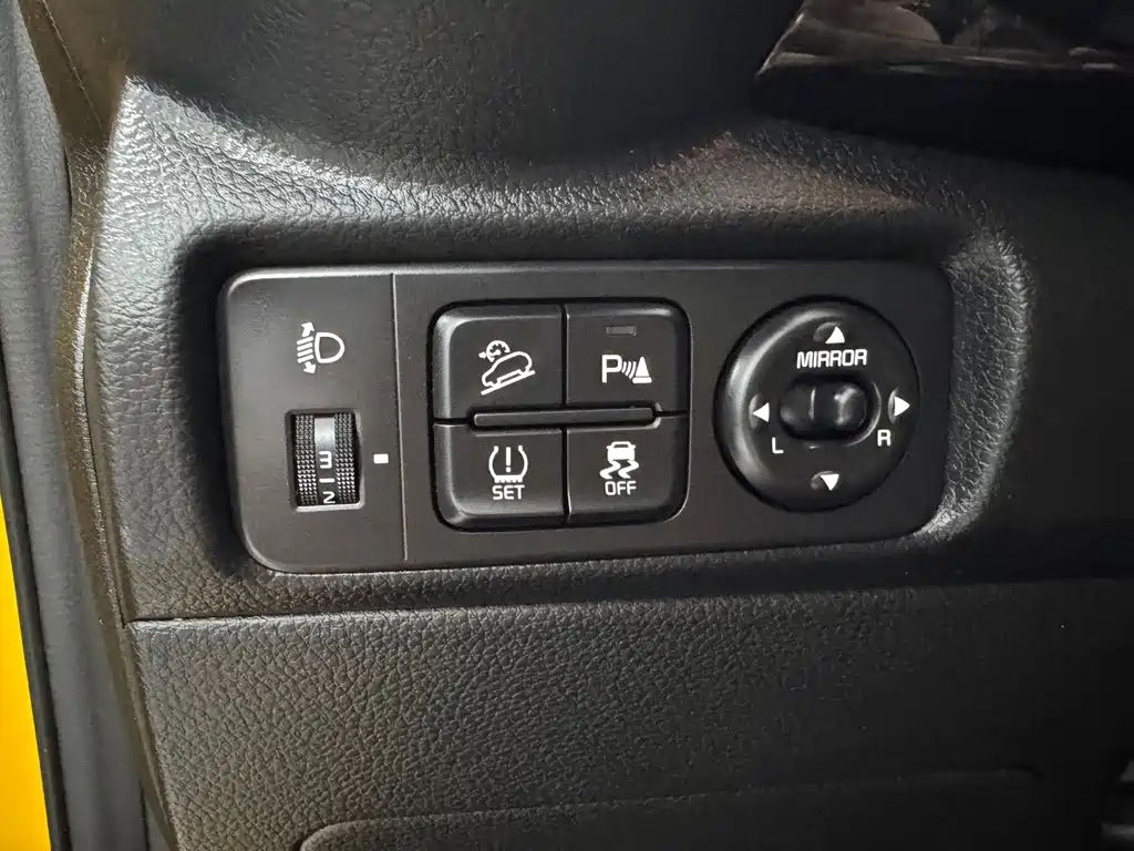 Kia KX1 2022 — фото 11