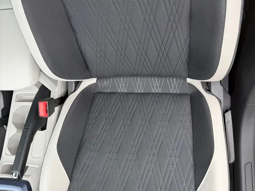 Volkswagen T-Cross 2021 — фото 11