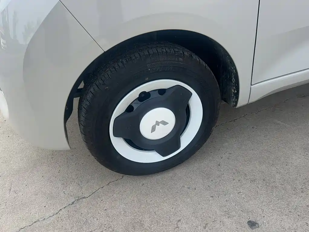 Wuling MINIEV 2025