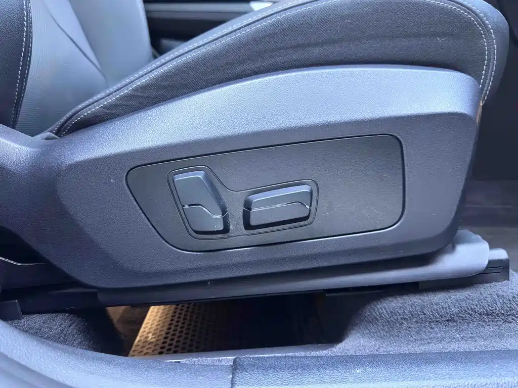 BMW X1 2024 — фото 15