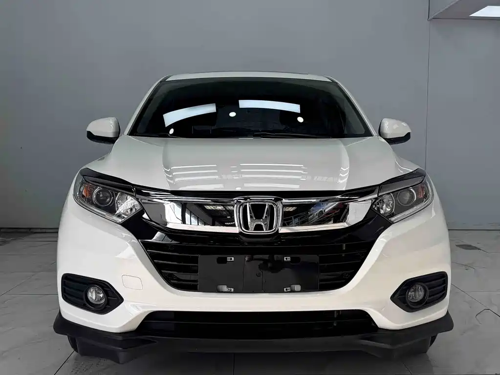 Honda Vezel 2021