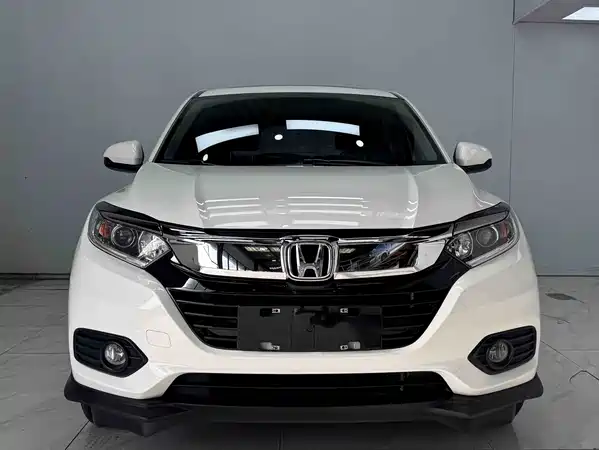 Honda Vezel 2021