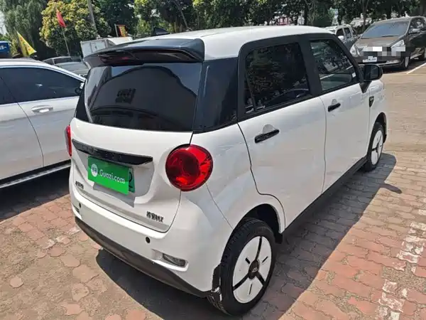 Lingbao BOX 2022