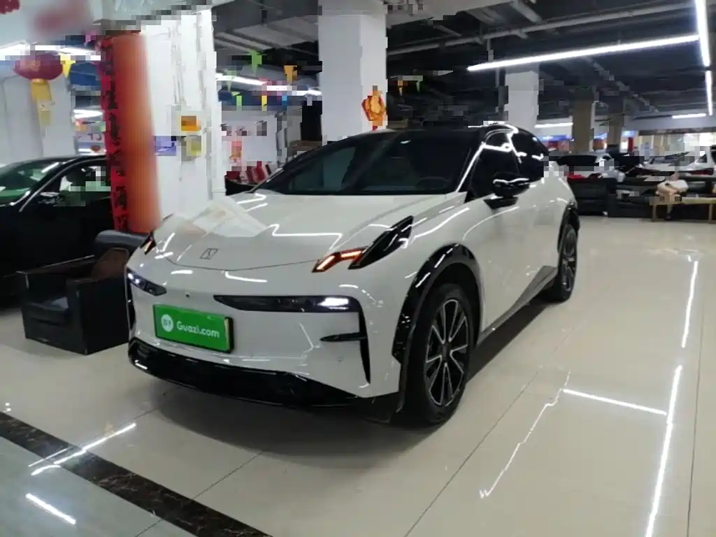 Zeekr X 2023