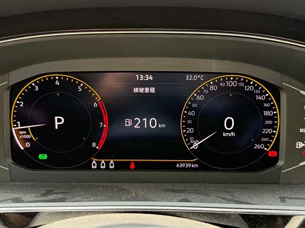 Volkswagen Passat 2022