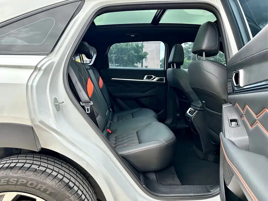 Haval Mythical Beast 2022 — фото 16