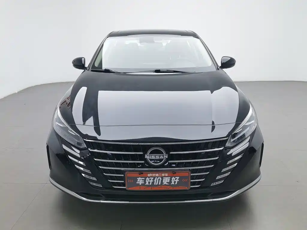 Nissan Teana 2023