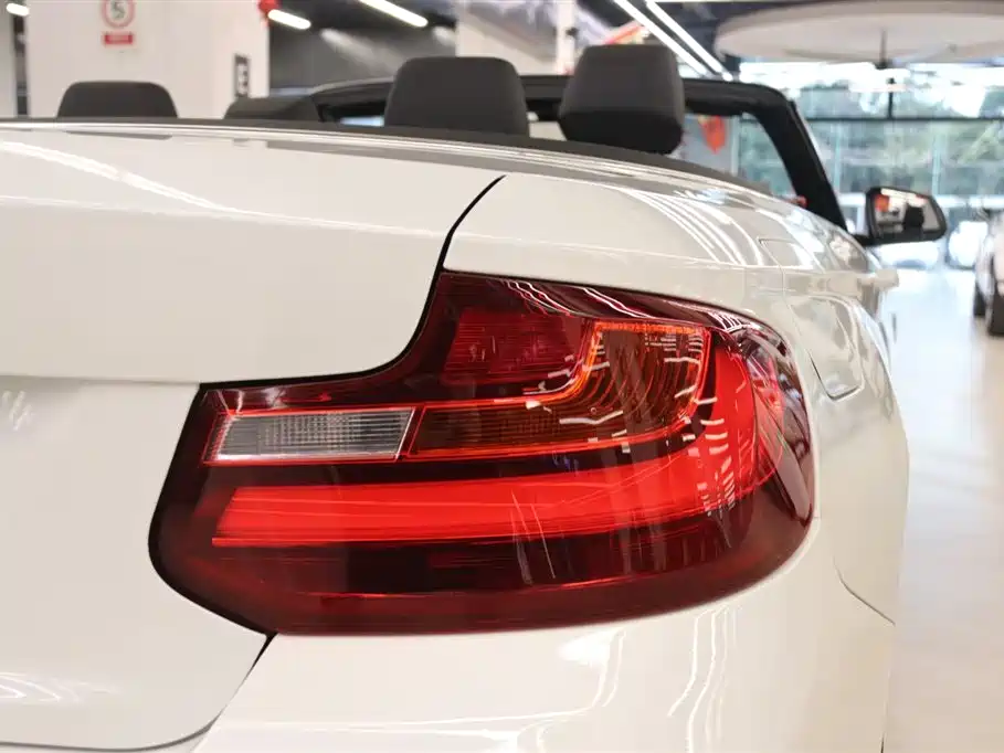 BMW 2 Series 2017 — фото 18