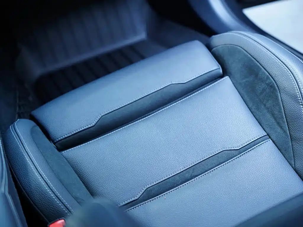 Mercedes-Benz AMG GT 2020 — фото 38