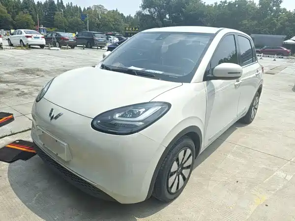 Wuling Bingo 2023
