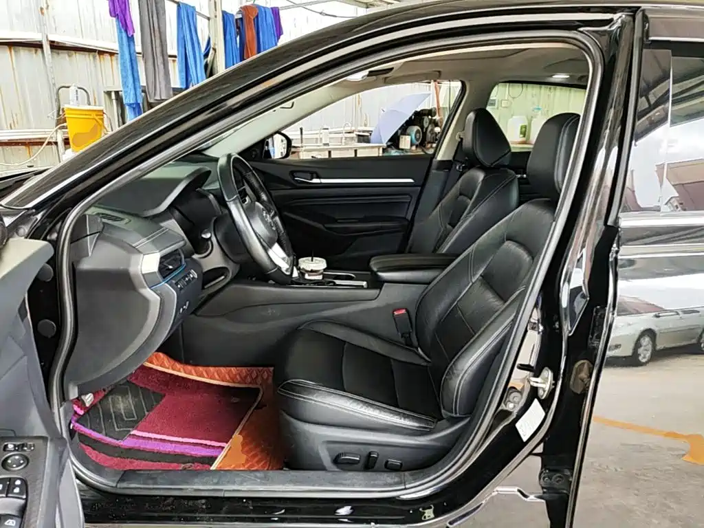 Nissan Teana 2019 — фото 15