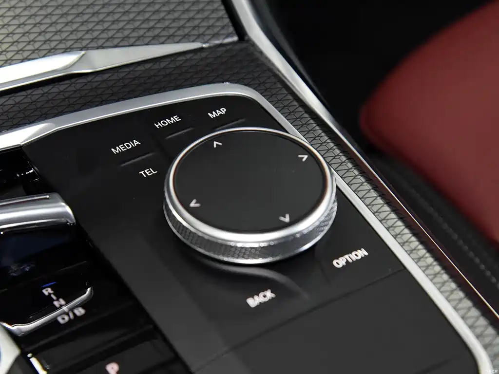 BMW i3 2022 — фото 15