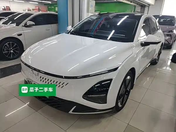 Wuling Starlight 2024