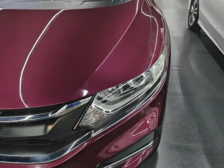 Honda Jade 2019 — фото 5