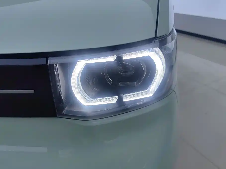 Wuling Hongguang MINIEV 2022