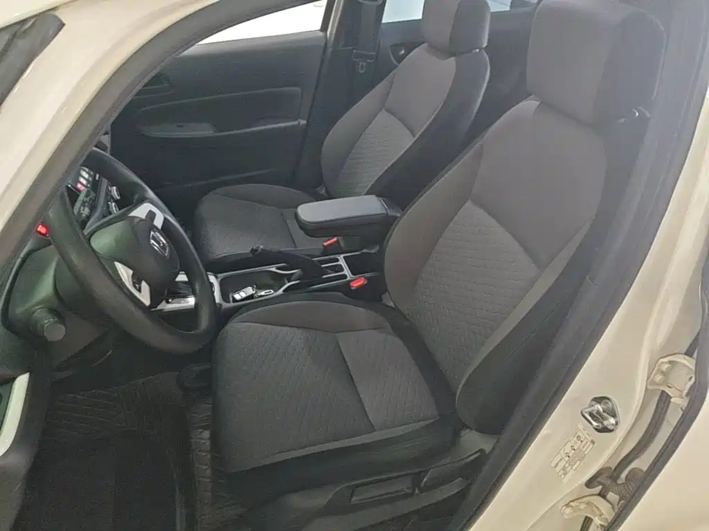 Honda Fit 2023 — фото 15