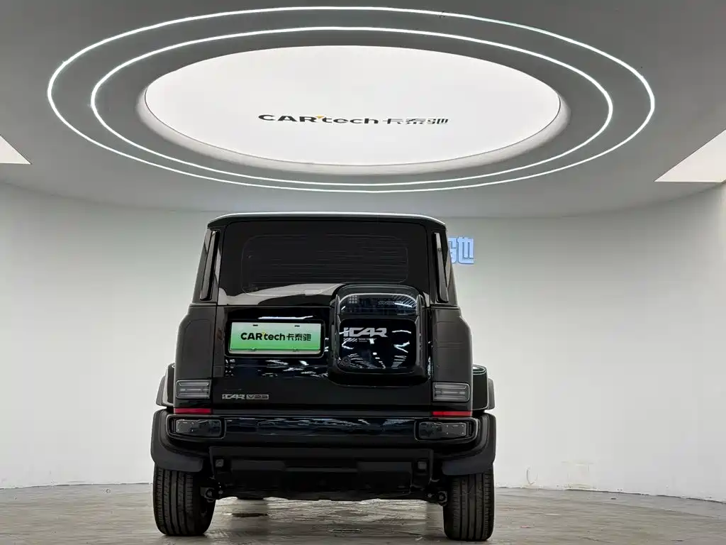 Icar Super V23 2025