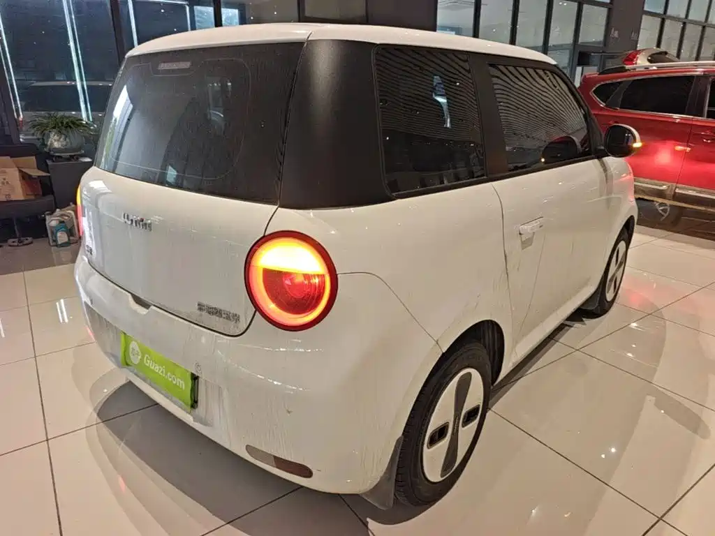 Changan Lumin 2026