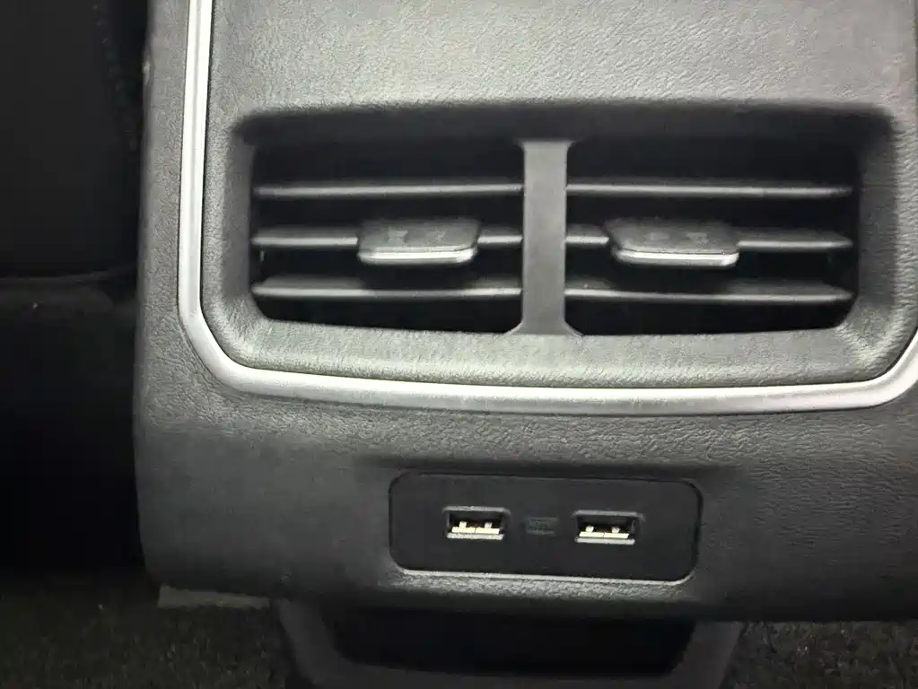 Haval H6 2023 — фото 13