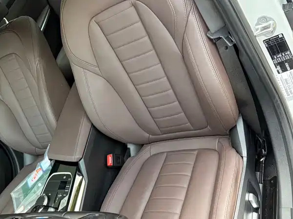 BMW 3 Series 2021
