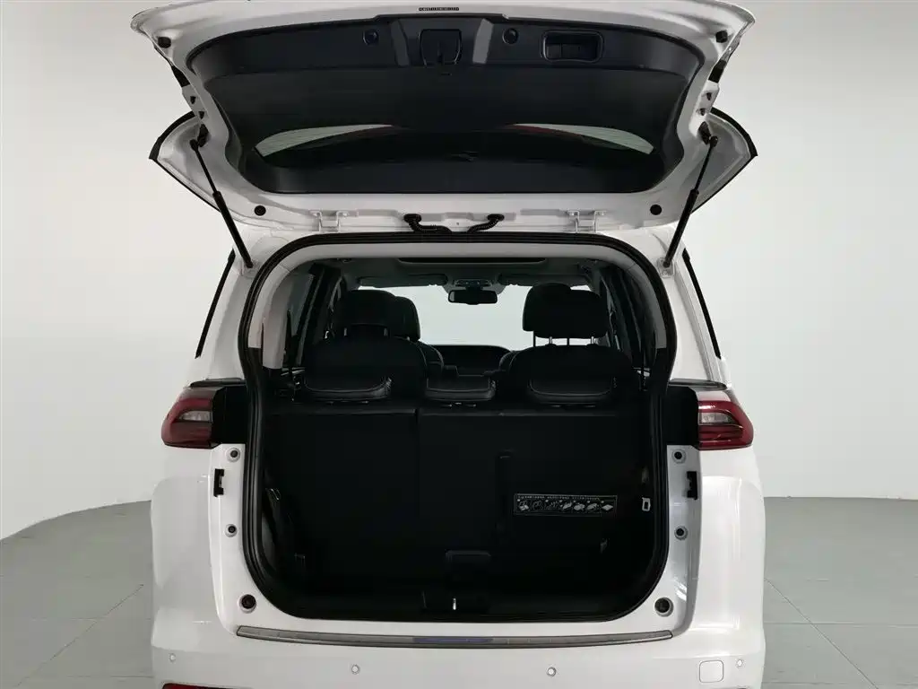 GAC Motor Trumpchi M6 2021 — фото 16
