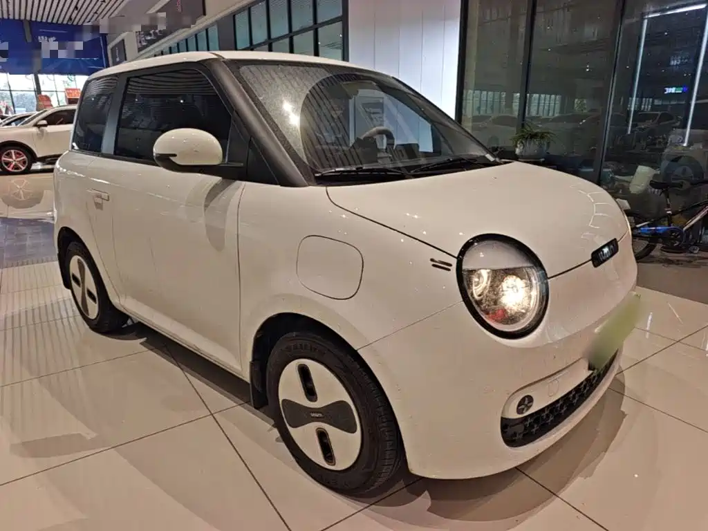 Changan Lumin 2026