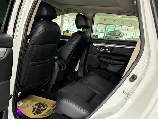 Honda CR-V 2019